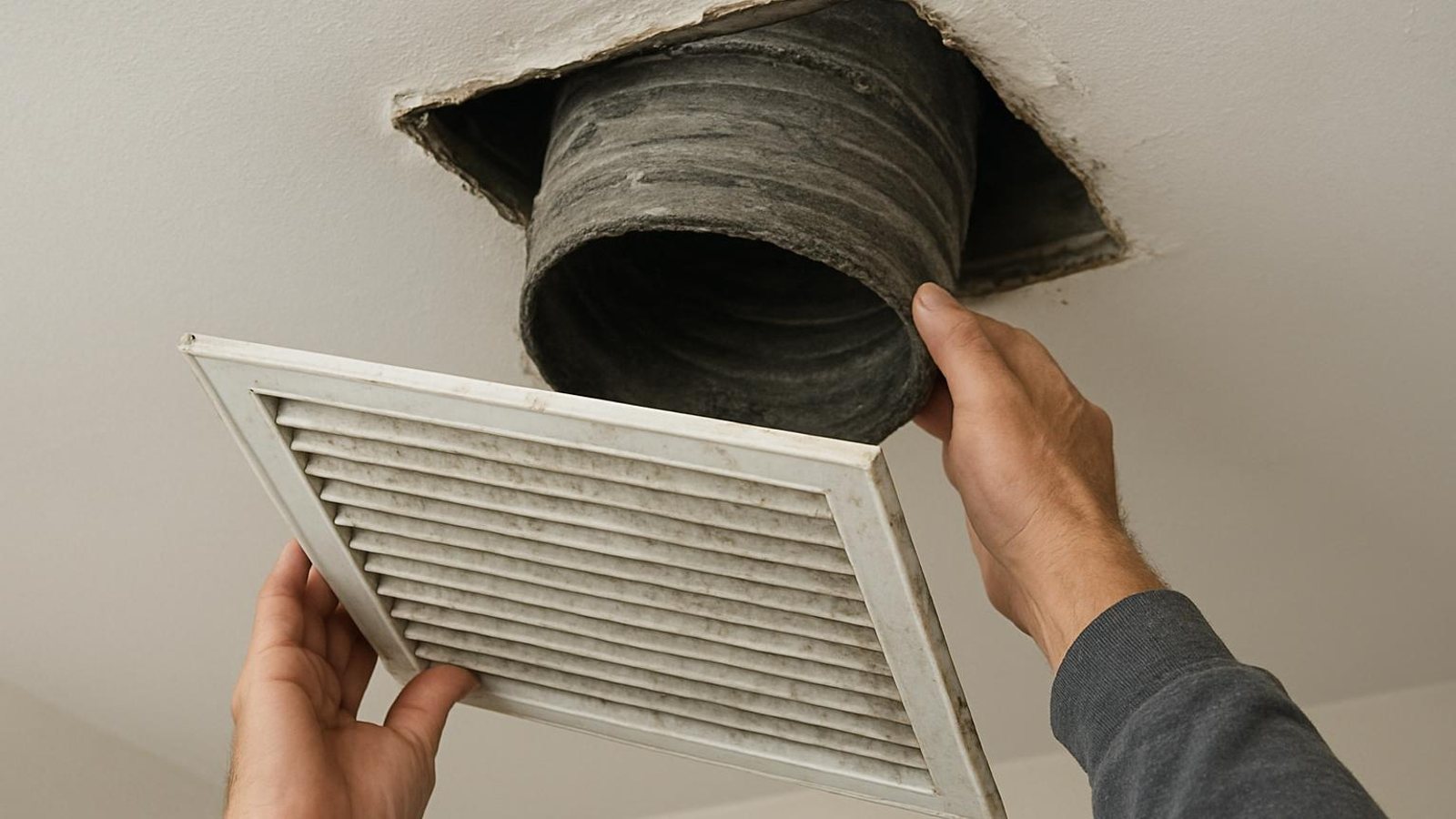 Practical air duct & hvac cleaning in Paramus